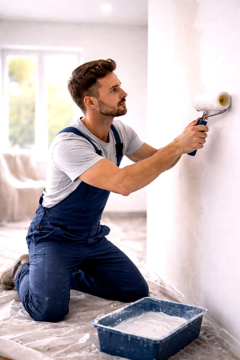 Artisan partenaire Travaux Assistance